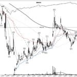 BNGO +1219%: a quiet base breakout that went vertical, December 2020